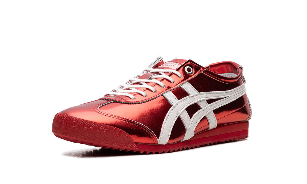Onitsuka Tiger Tiger Mexico 66 SD Metallic Series Ginger Peach Cream 1183C468 701