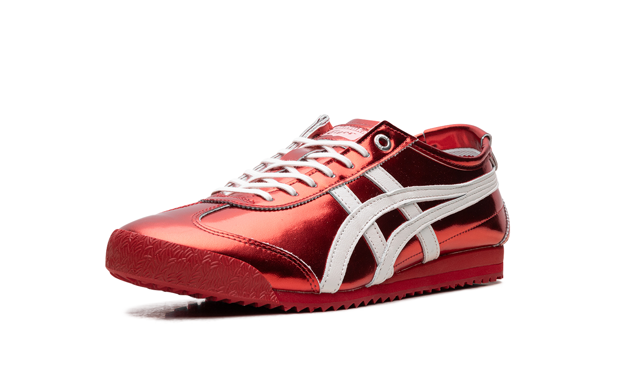 Onitsuka Tiger Tiger Mexico 66 SD Metallic Series Ginger Peach Cream 1183C468 701