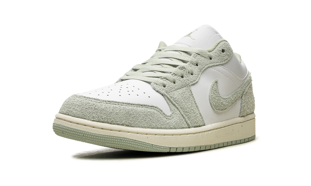 Air Jordan 1 Low SE Seafoam FN5214 131