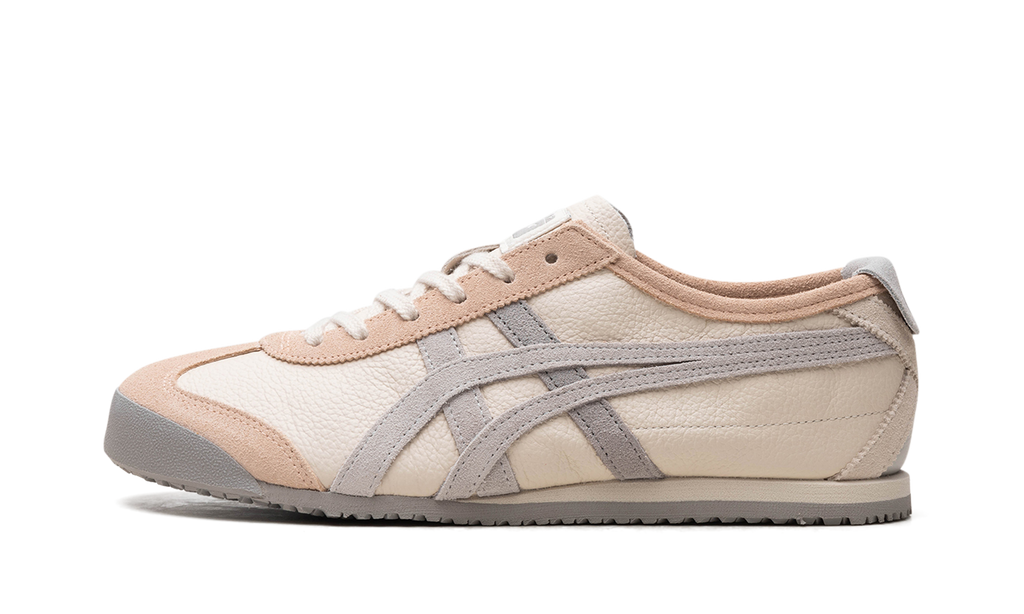 Onitsuka Tiger Mexico 66 Oatmeal Grey 1183C076 252