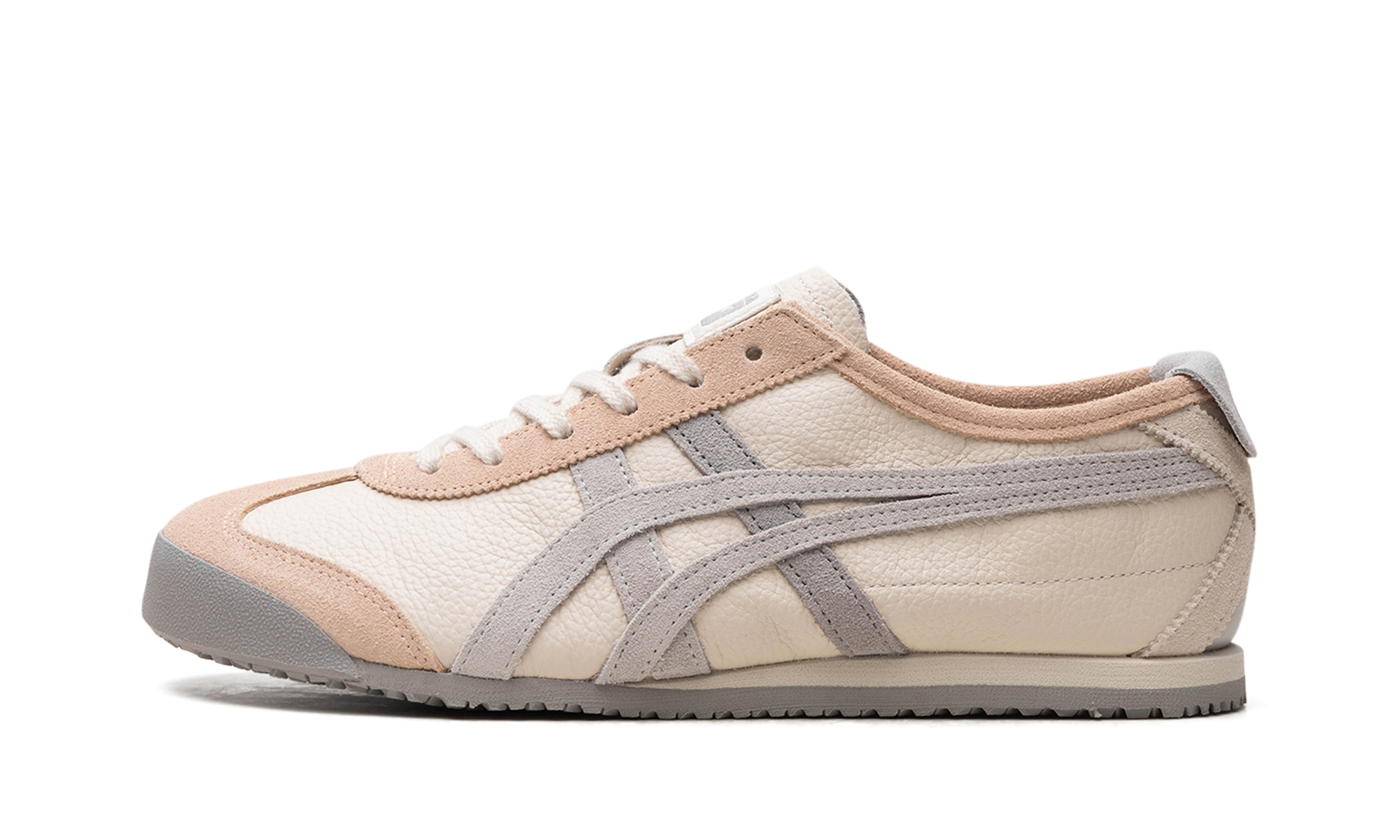 Onitsuka Tiger Mexico 66 Oatmeal Grey 1183C076 252