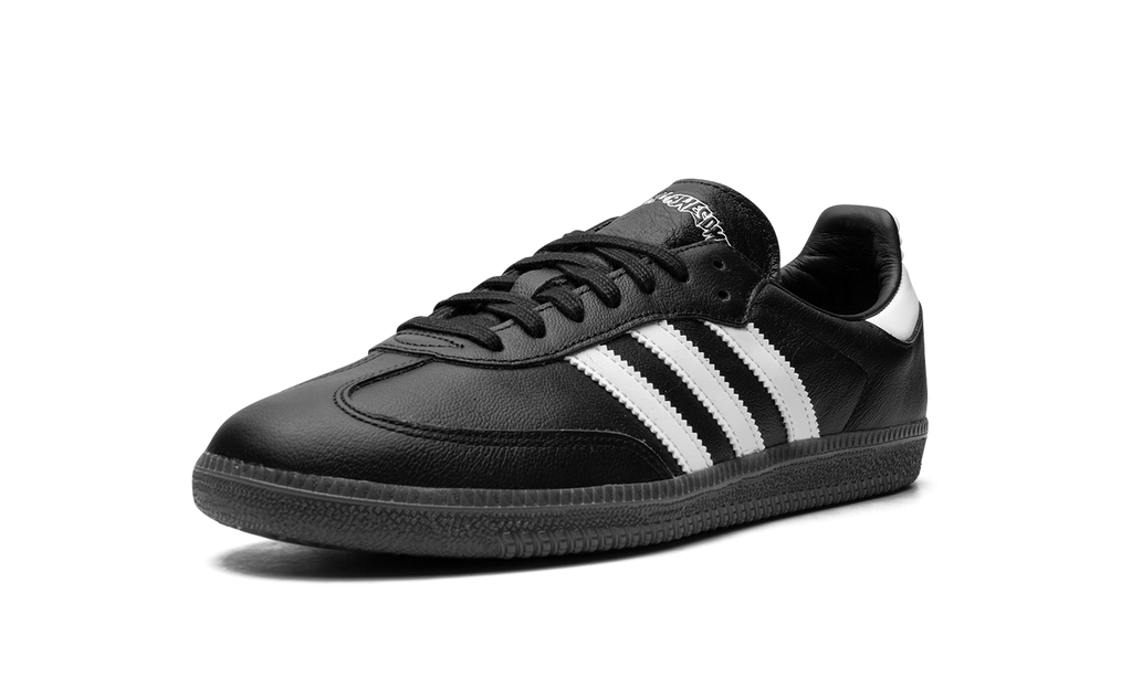 Adidas FA Samba Fucking Awesome - Black / White ID7339
