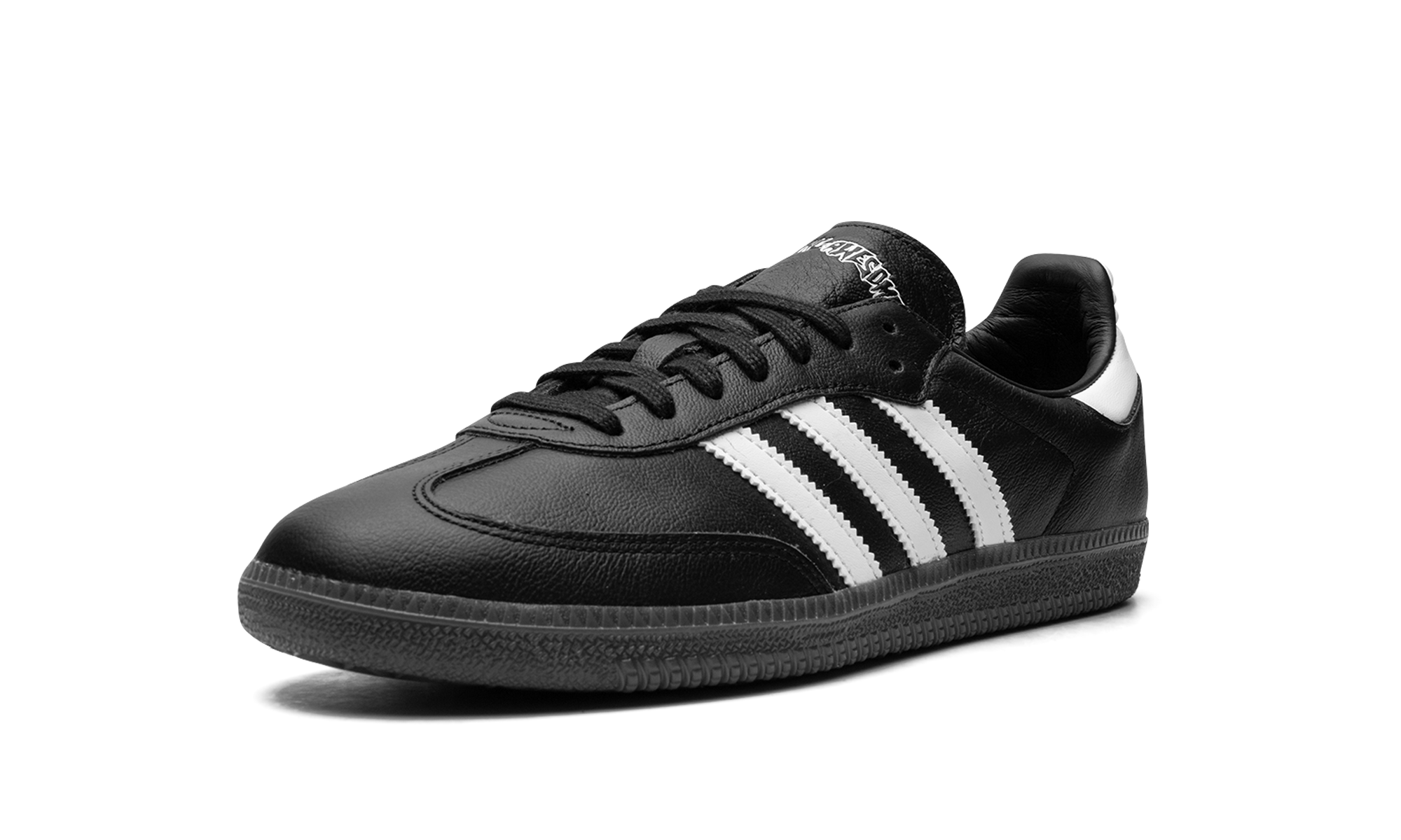 Adidas FA Samba Fucking Awesome - Black / White ID7339