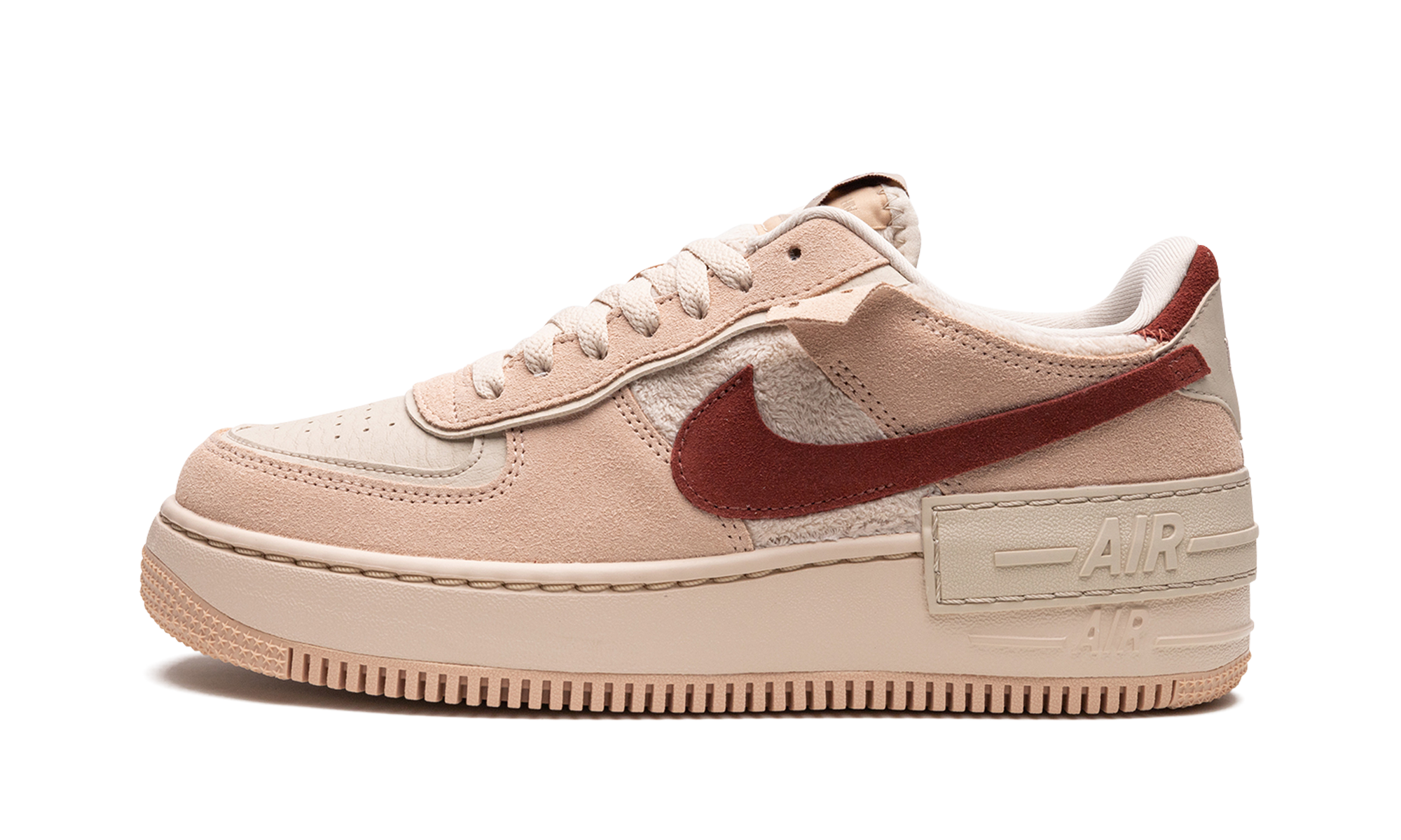 Nike AIR FORCE 1 SHADOW WMNS Shimmer DZ4705 200