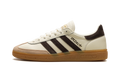 Adidas Handball Spezial Off White Dark Brown IE3709