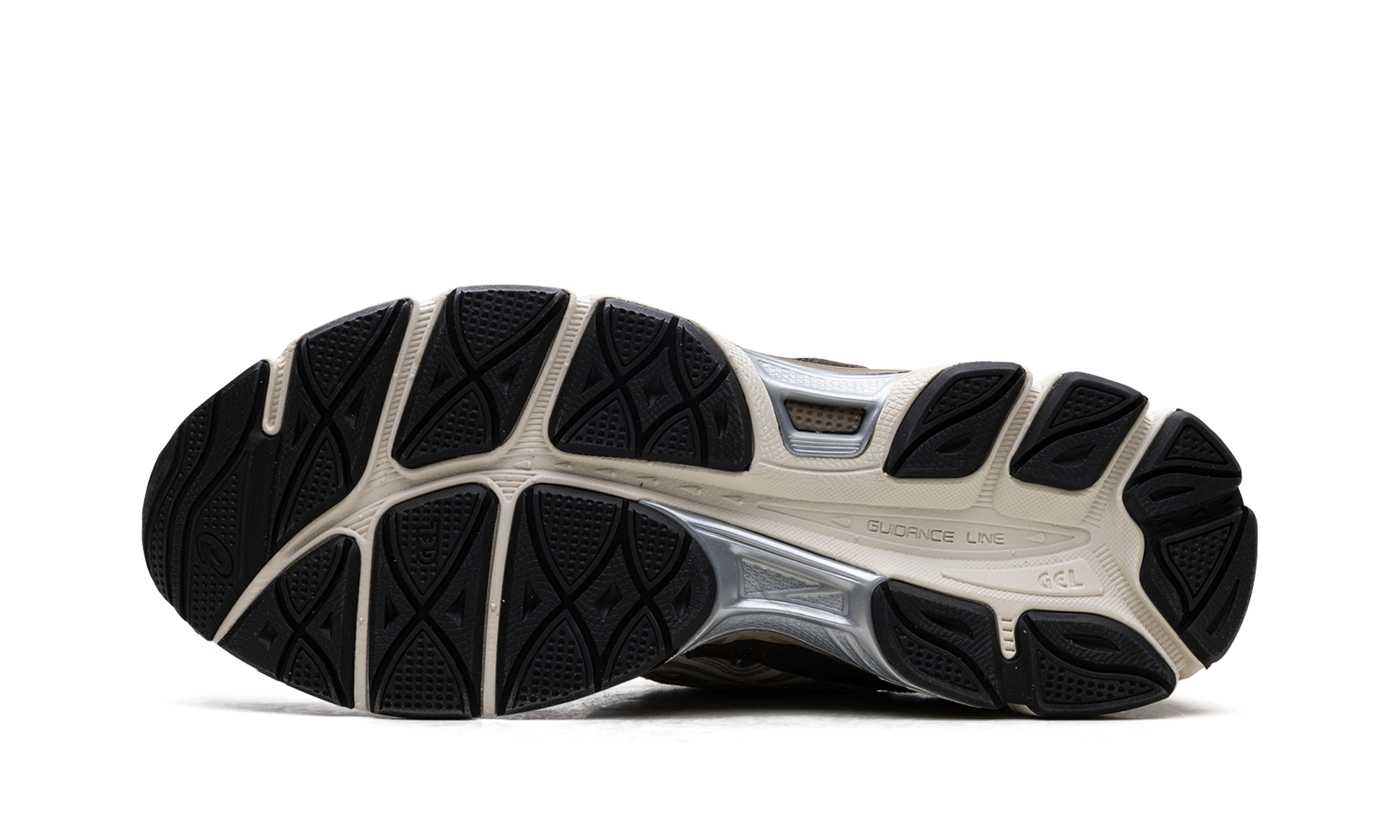 Asics GEL-NYC Cream/Cream 1203A383 103