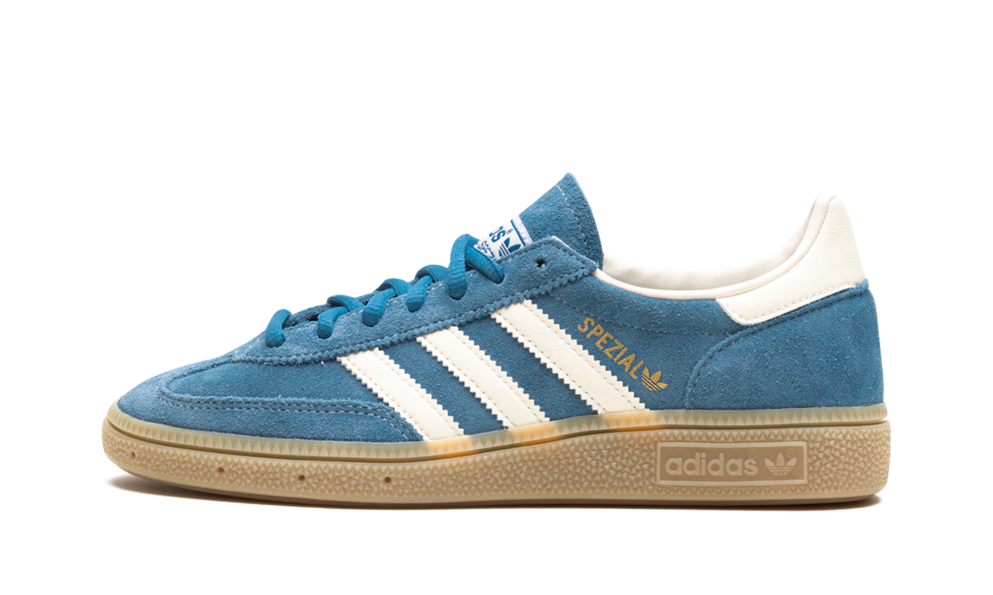 Adidas Handball Spezial Core Blue Gum IG6194