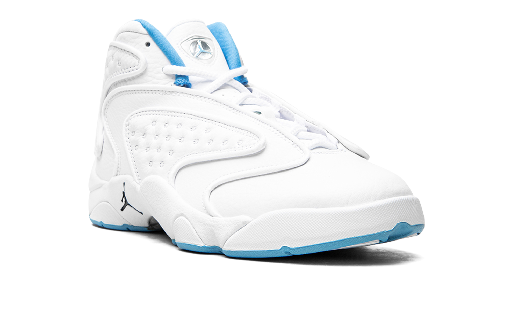 Air Jordan OG WMNS UNC CW1106 100