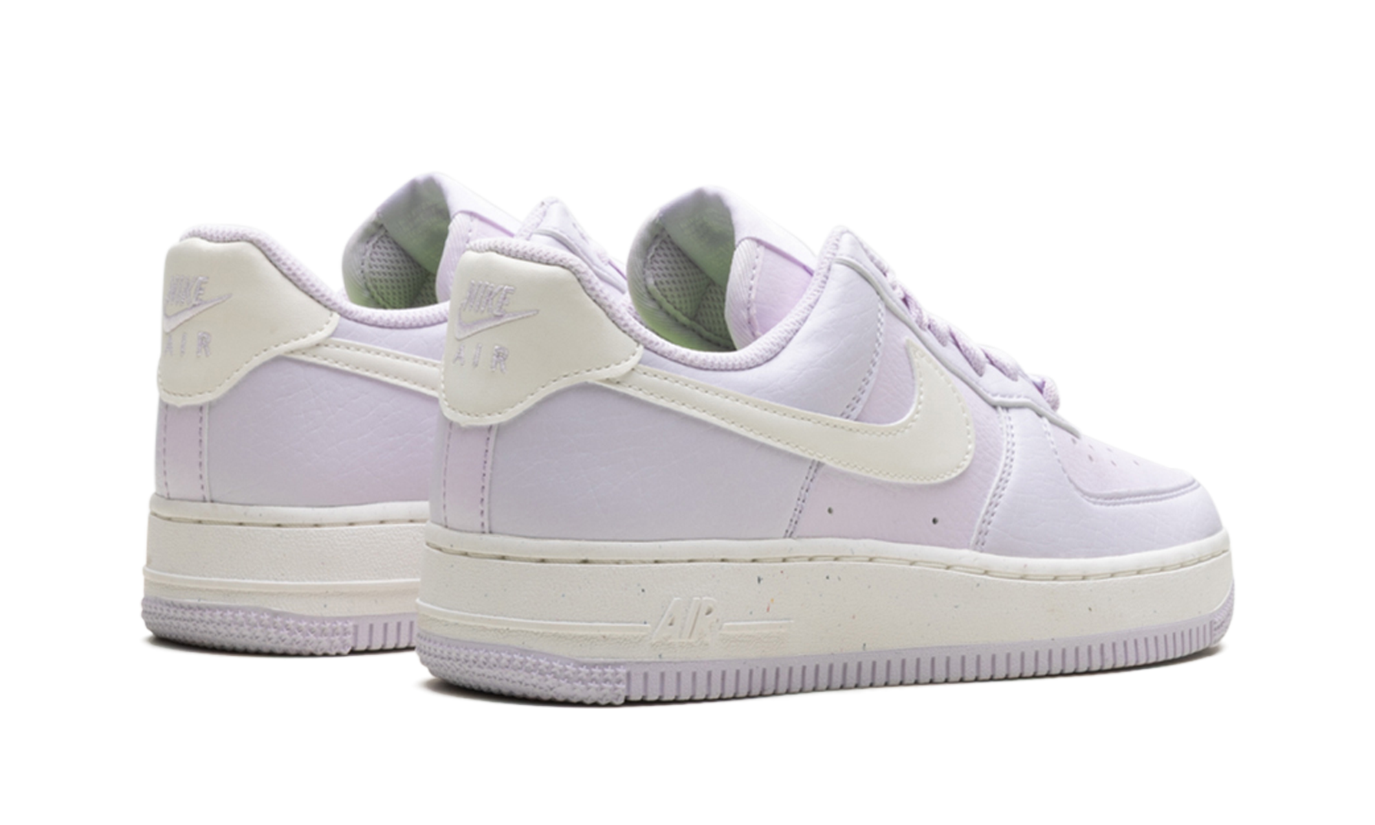 Nike AIR FORCE 1 '07 NEXT NATURE WMNS Barely Grape DV3808 500