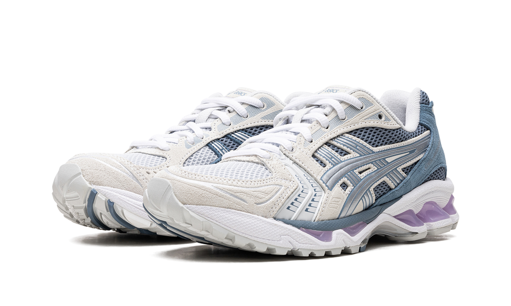 Asics GEL KAYANO 14 WMNS Glacier Grey 1202A105 021