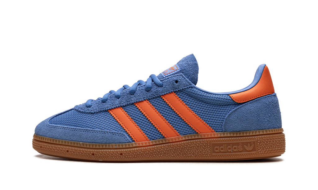 Adidas Handball Spezial Focus Blue Orange JH5445