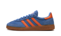 Adidas Handball Spezial Focus Blue Orange JH5445