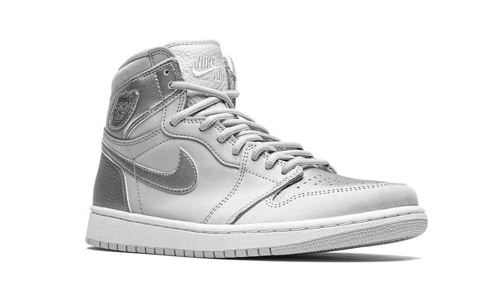 Air Jordan 1 Retro High CO.JP Metallic Silver DC1788 029