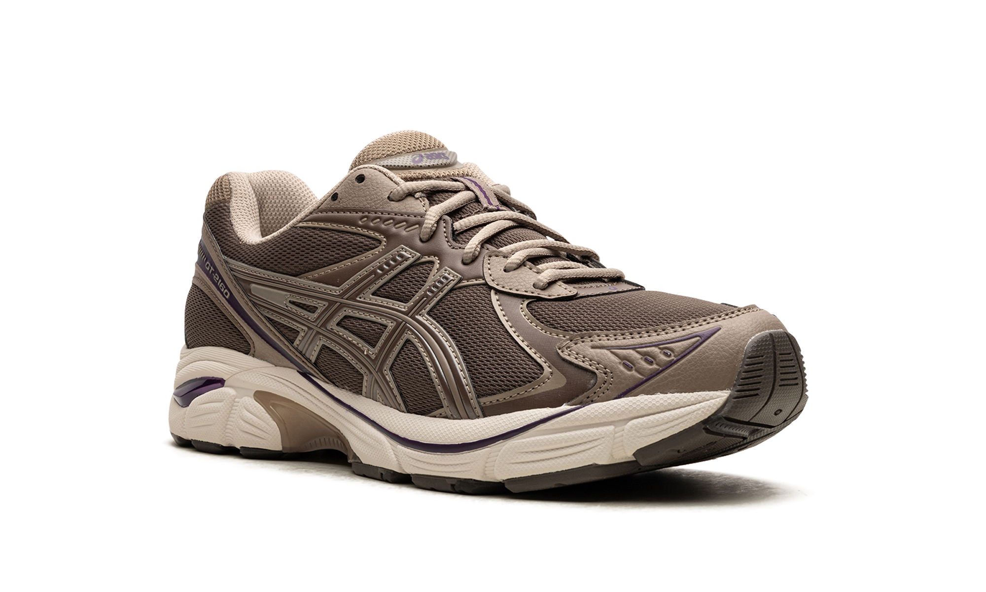Asics GT 2160 Dark Taupe Purple 1203A320 251