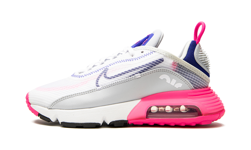 Nike AIR MAX 2090 MNS WMNS Laser Pink CZ3867 101