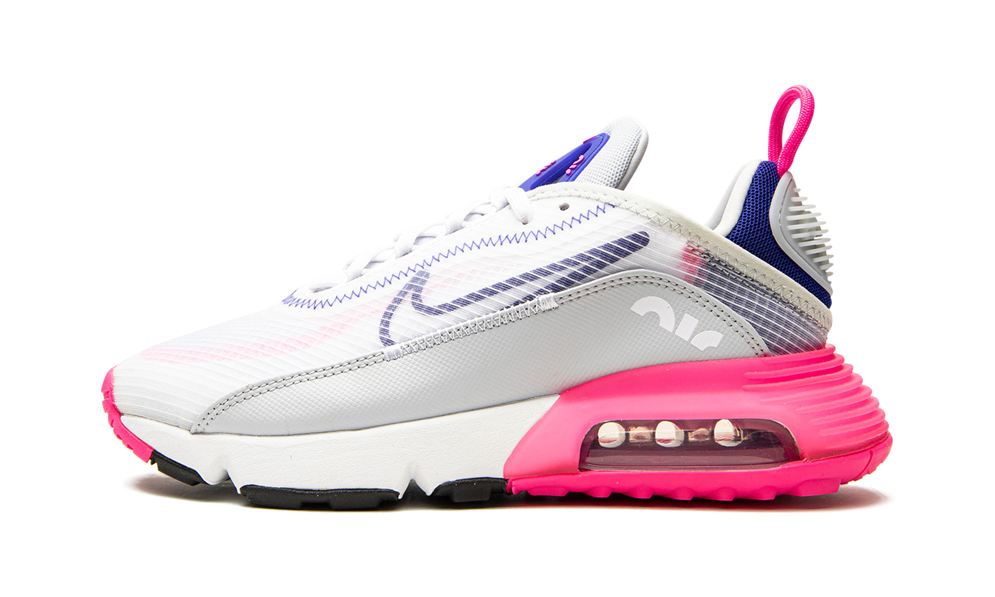 Nike AIR MAX 2090 MNS WMNS Laser Pink CZ3867 101