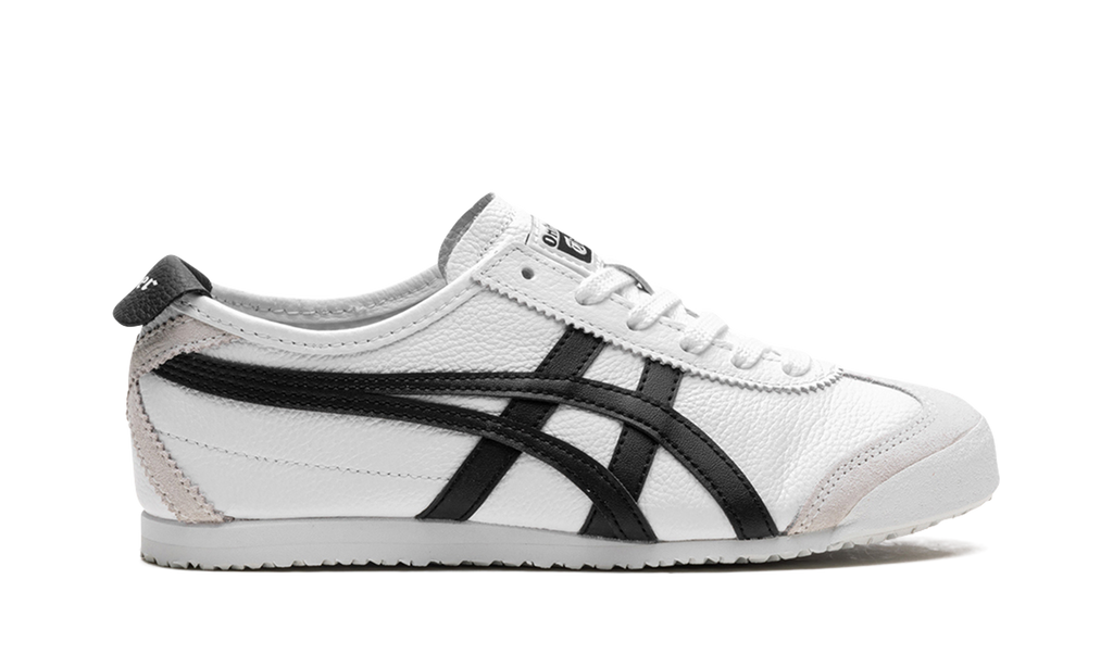 Onitsuka Tiger Mexico 66 White Black 1183A201 126