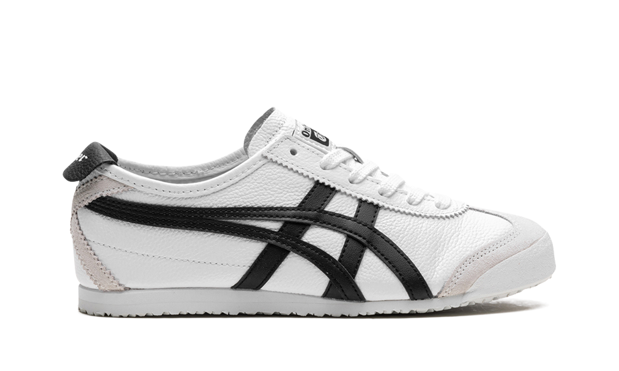 Onitsuka Tiger Mexico 66 White Black 1183A201 126