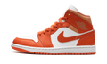 Air Jordan 1 High WMNS Cosmic Clay BQ6472 108