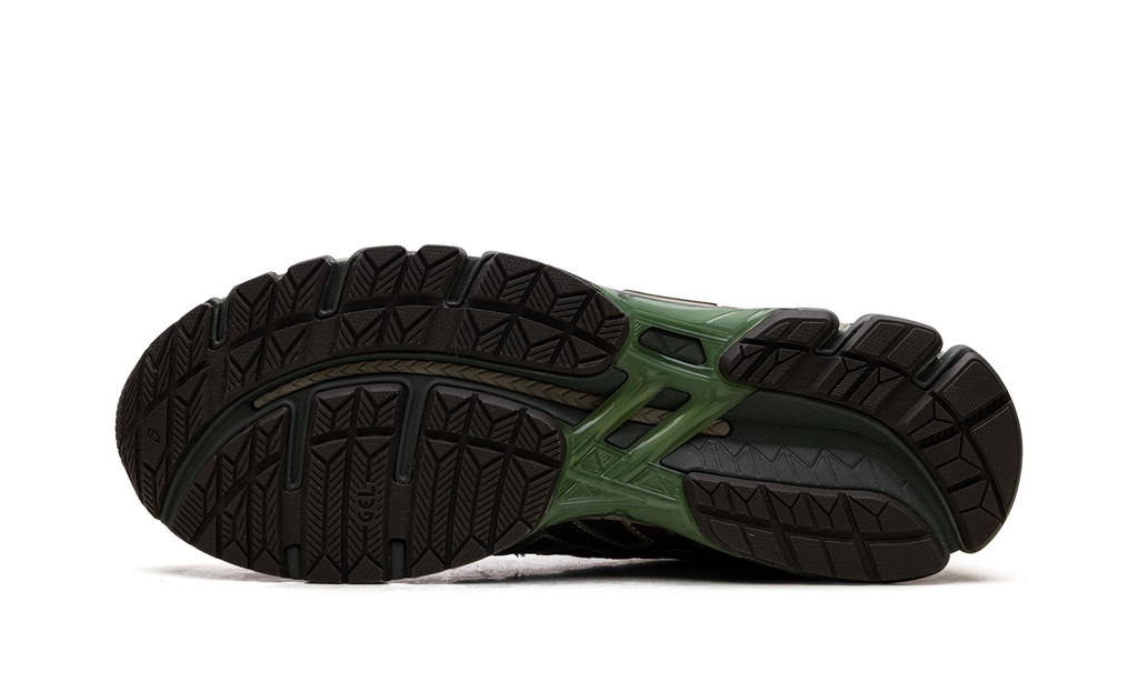 Asics Gel-Kayano 20 UB10-S Kiko Kostadinov - Moss Gunmetal 1203A664 300