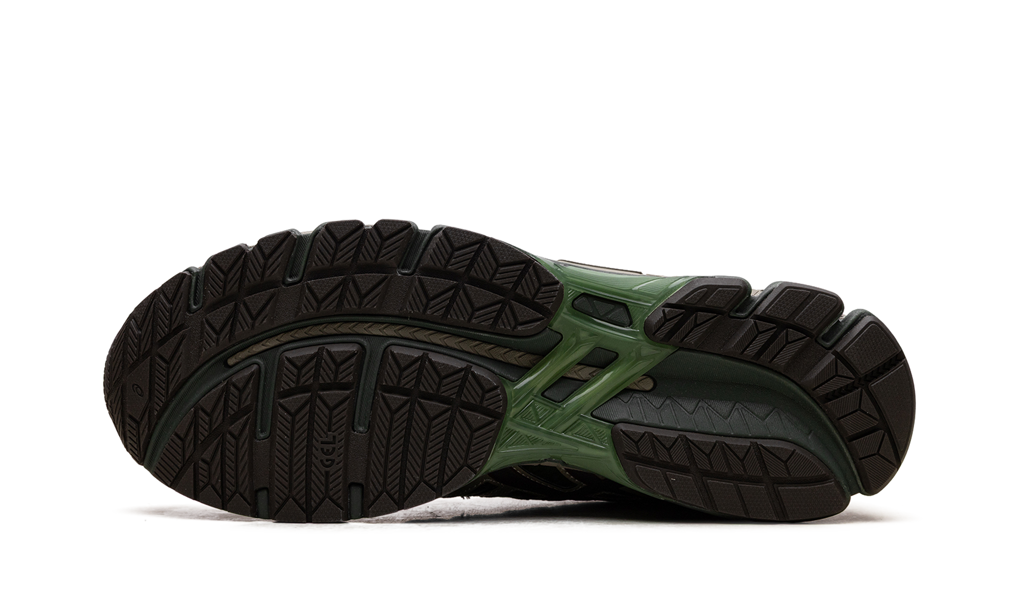 Asics Gel-Kayano 20 UB10-S Kiko Kostadinov - Moss Gunmetal 1203A664 300