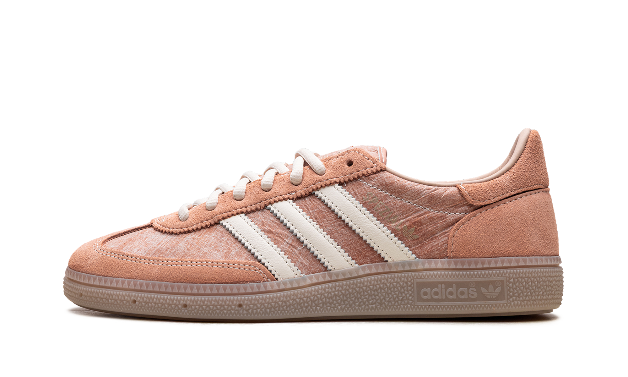 Adidas Handball Spezial Hazy Copper JR3661