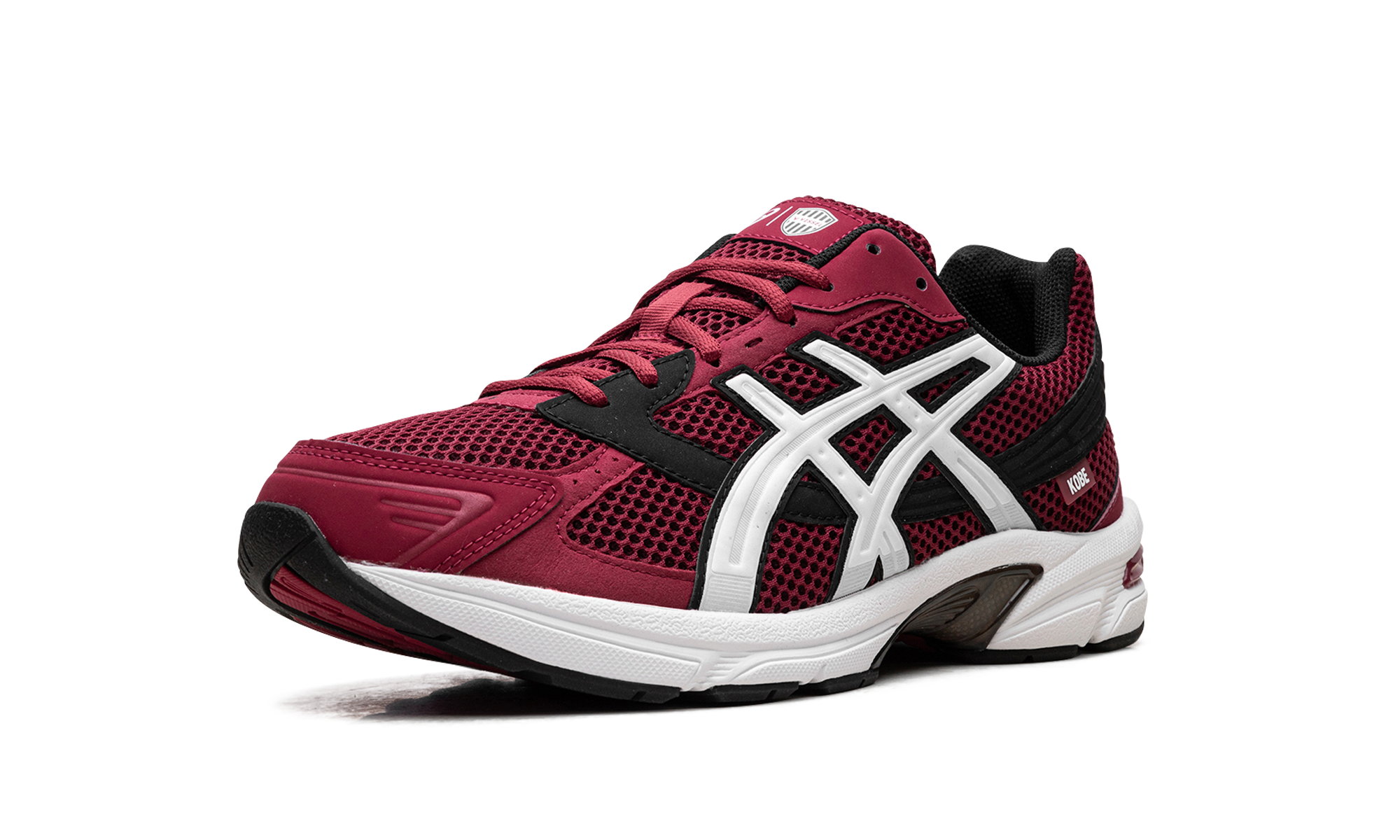 Asics Gel-1130 Vissel Kobe Home Kit 1203A742 600