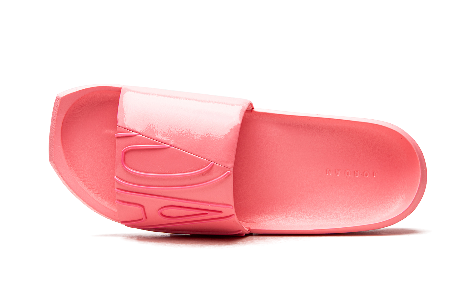JORDAN NOLA SLIDE WMNS CZ8027 600