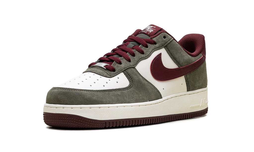 Nike Air Force 1 Low Cargo Khaki FQ8714 302