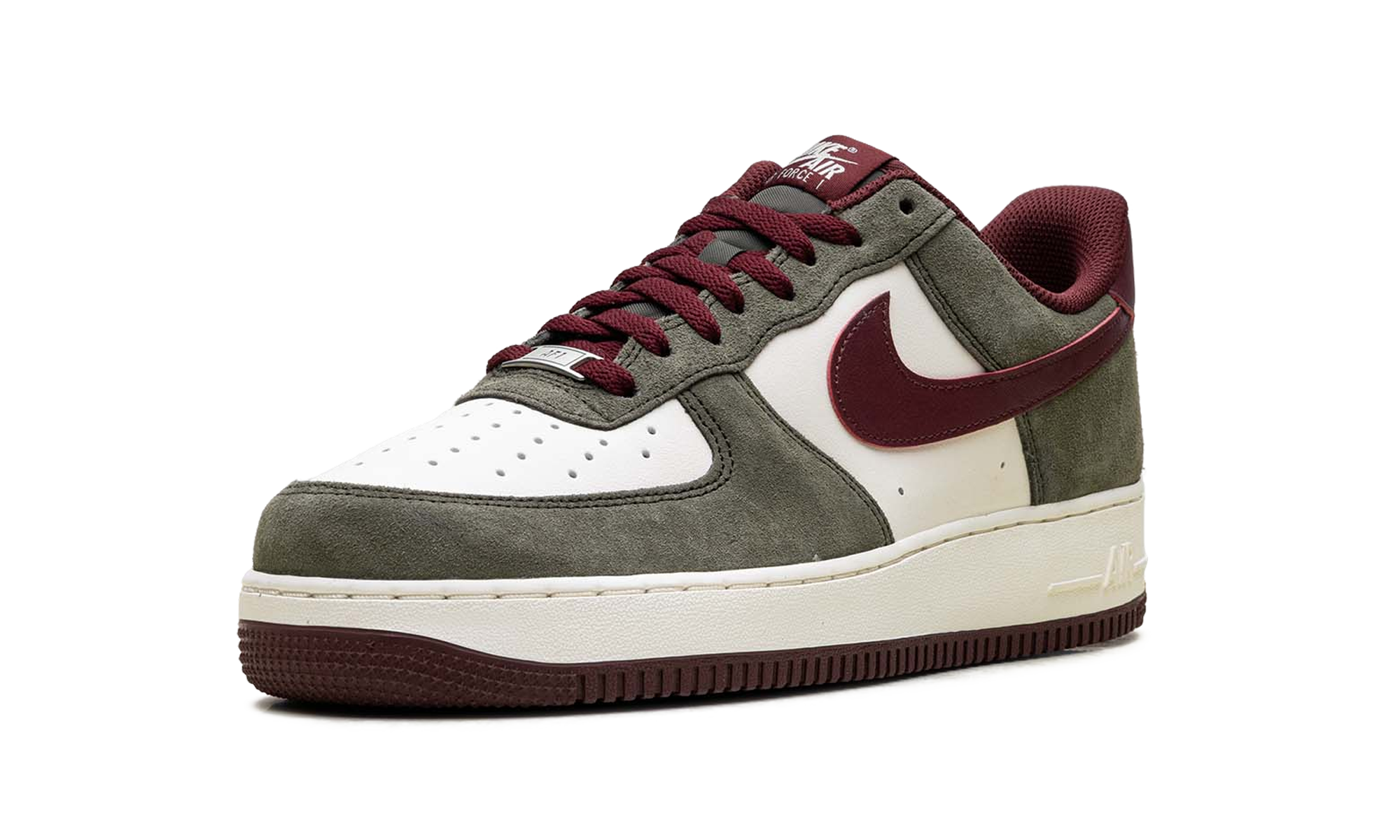 Nike Air Force 1 Low Cargo Khaki FQ8714 302