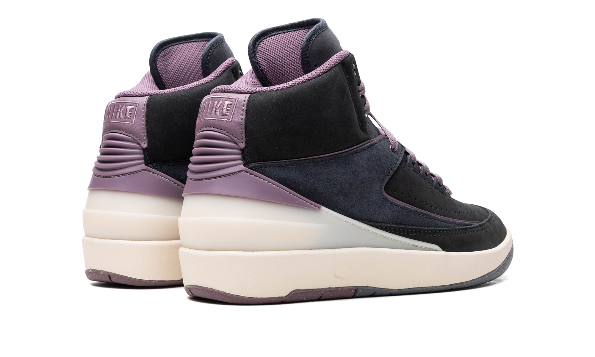 Jordan 2 Retro WMNS Mauve DX4400 005