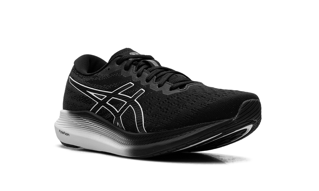 Asics EVORIDE 3 WMNS Black 1012B184 001