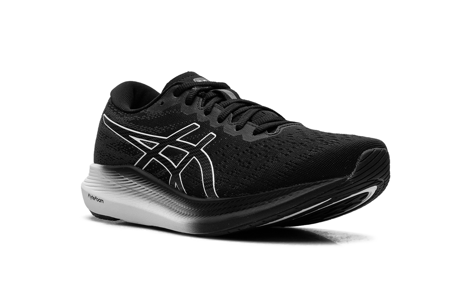 Asics EVORIDE 3 WMNS Black 1012B184 001