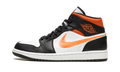 Air Jordan 1 Mid Zig Zag DN4929 100