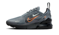 Nike Air Max 270 Grey / Orange FN7787 001