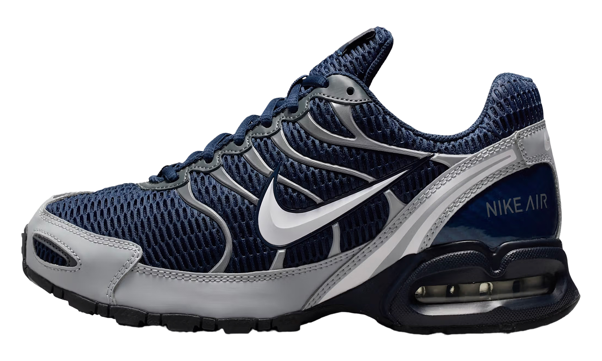 Nike Air Max Torch 4 Obsidian Wolf Grey 343846 411