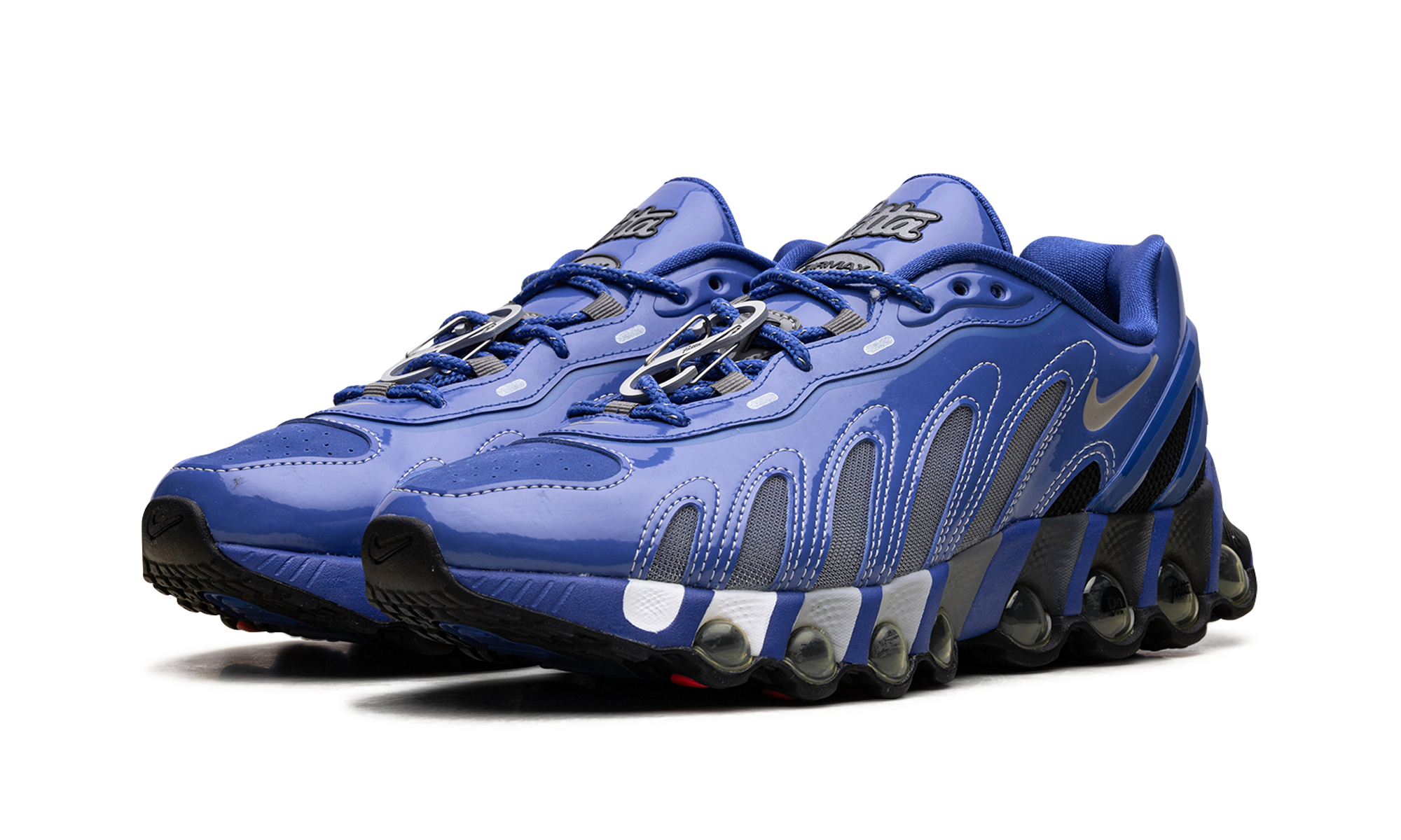 Nike Air Max Dn8 Patta - Game Royal IB4029 400