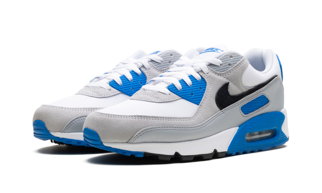 Nike Air Max 90 Detroit Lions FN6958 102
