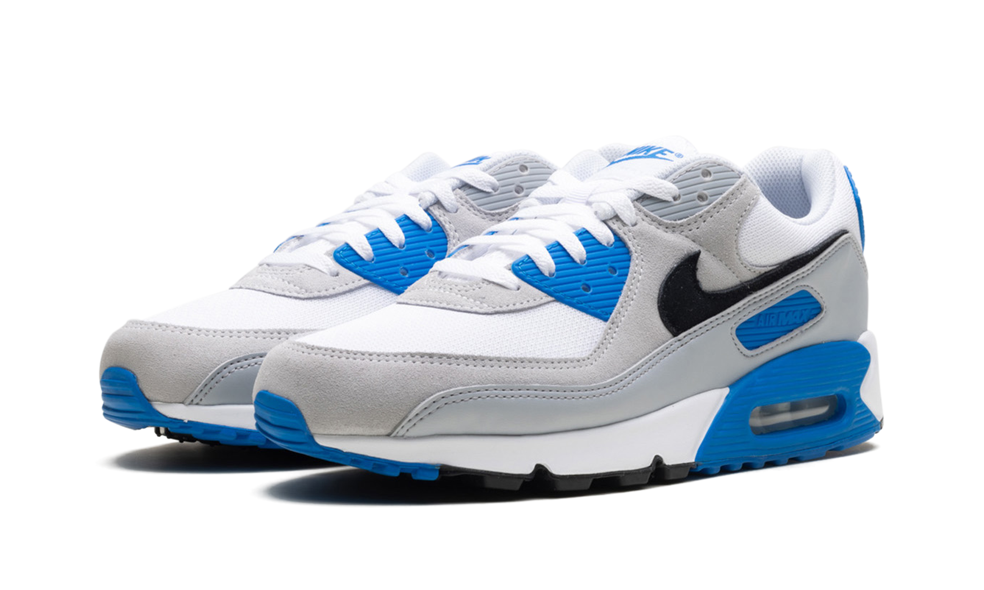 Nike Air Max 90 Detroit Lions FN6958 102