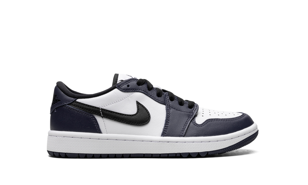 Air Jordan 1 Low Golf Midnight Navy DD9315 104