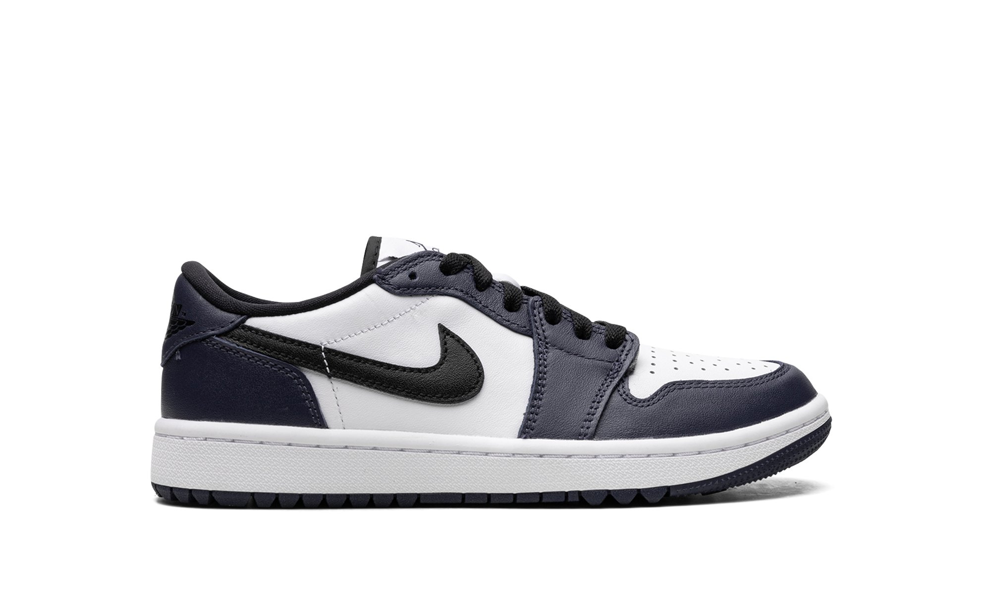 Air Jordan 1 Low Golf Midnight Navy DD9315 104