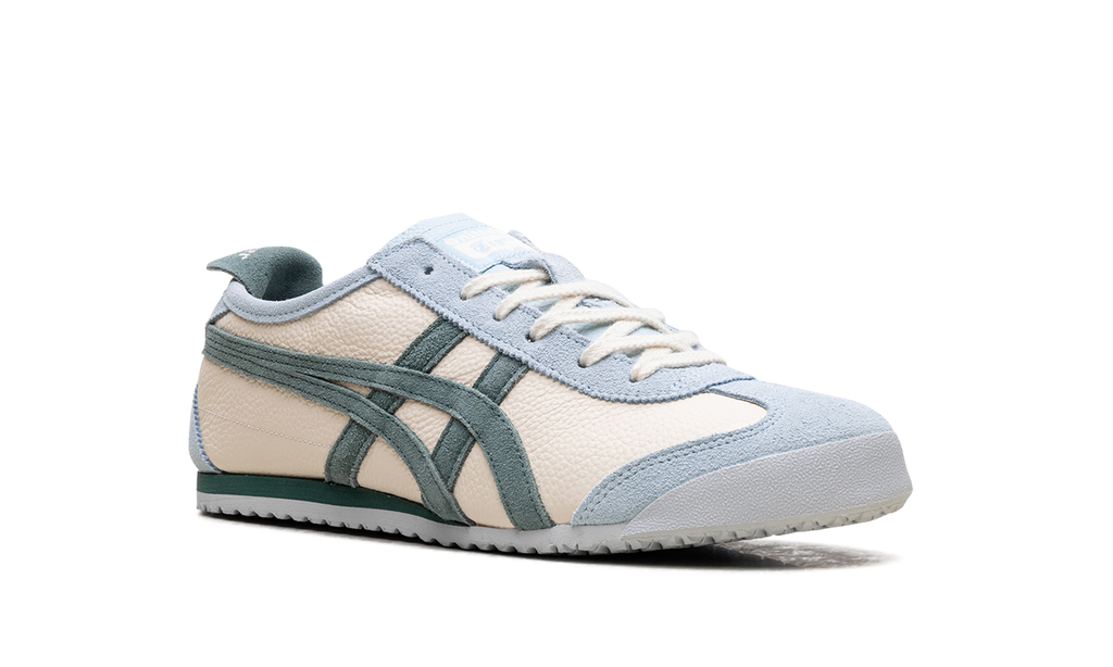 Onitsuka Tiger Mexico 66 Cream Pine Green 1183C076 103