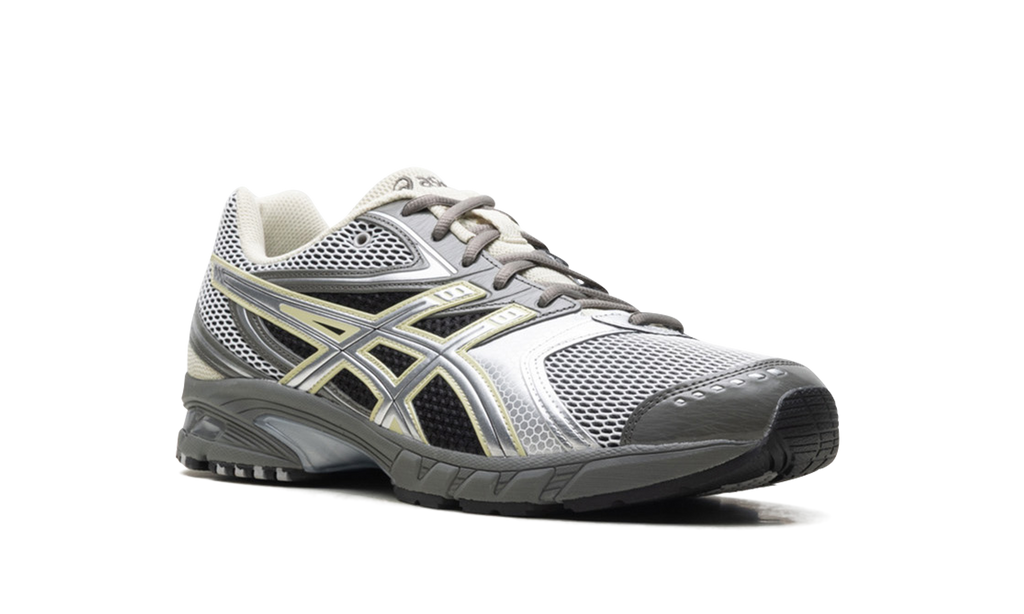 Asics Gel-DS Trainer 14 Truffle Grey Pure Silver 1203A607 020