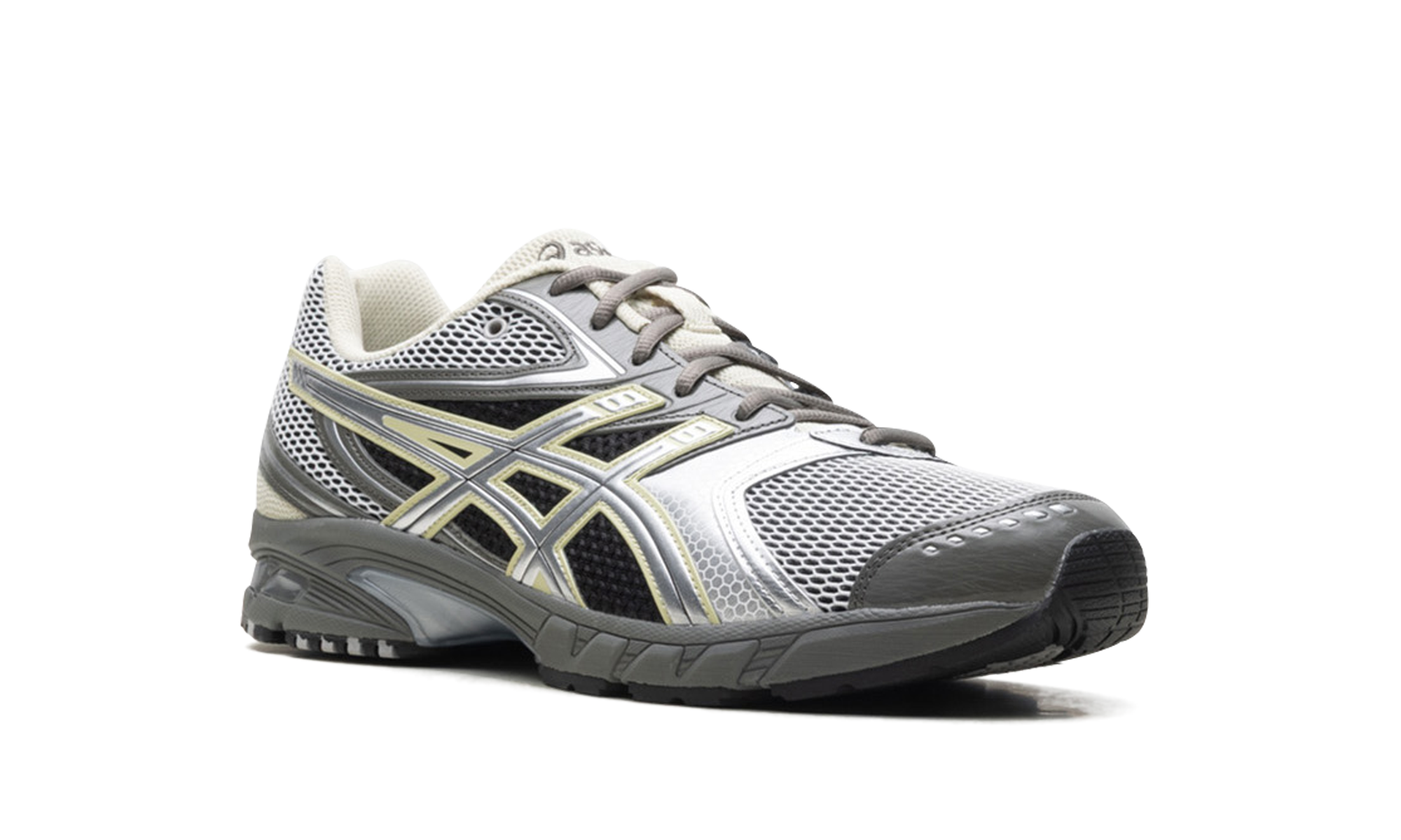 Asics Gel-DS Trainer 14 Truffle Grey Pure Silver 1203A607 020