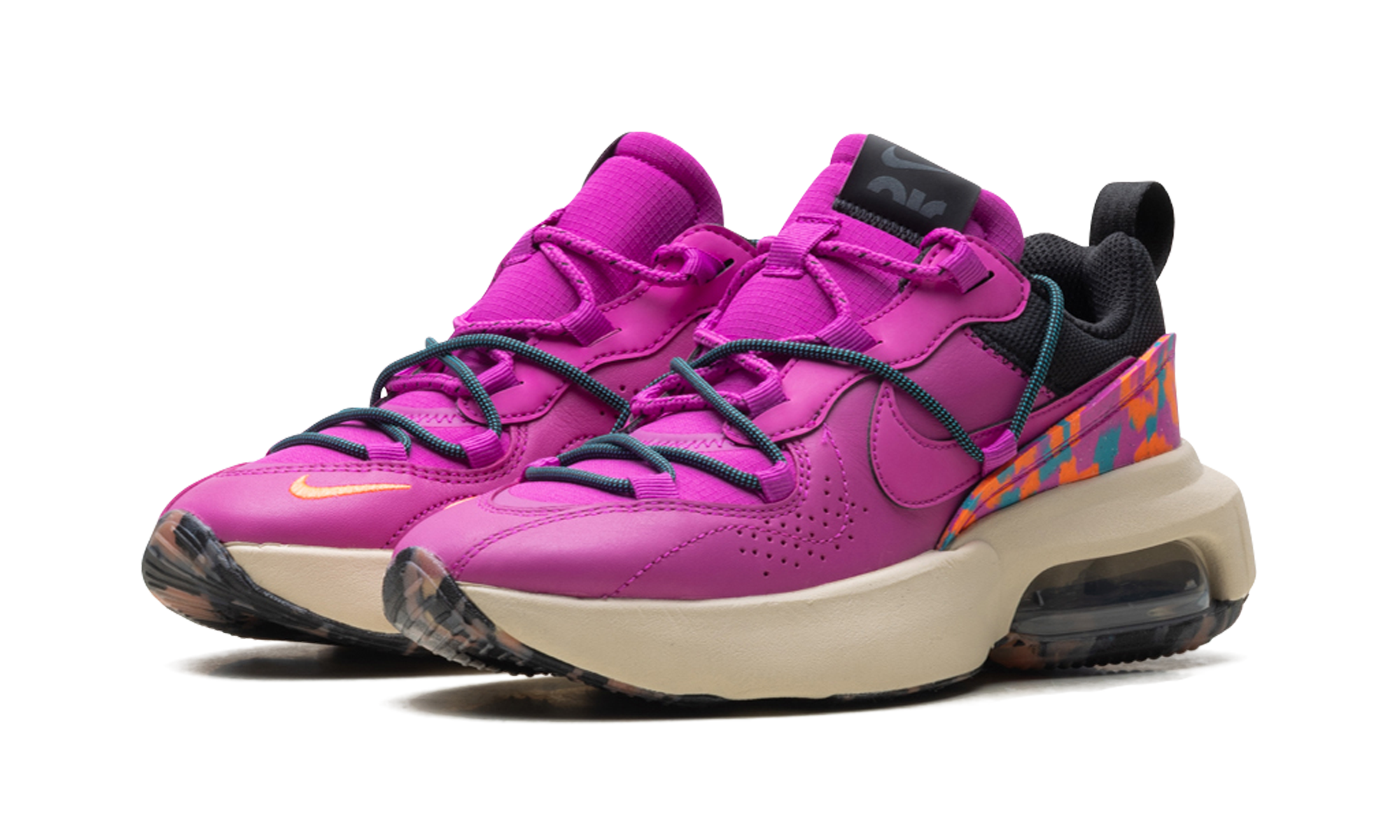 Nike Air Max Viva WMNS Magenta-Black db5269 500
