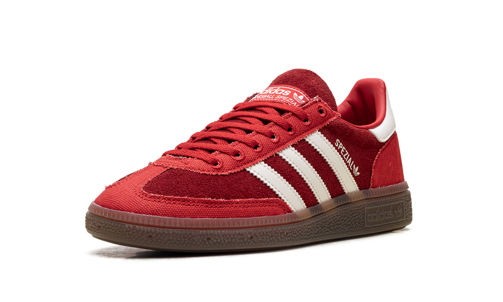 Adidas Handball Spezial WMNS Red JR5008