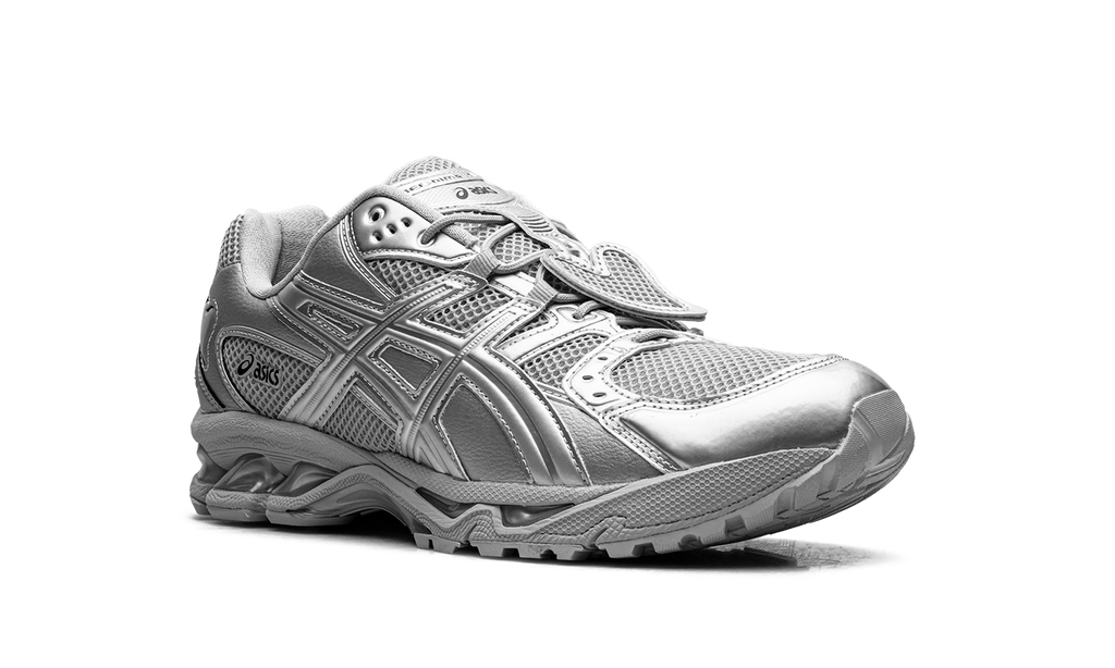 Asics GEL-Nimbus 10.1 Kimhēkim - Pure Silver 1203A833 020