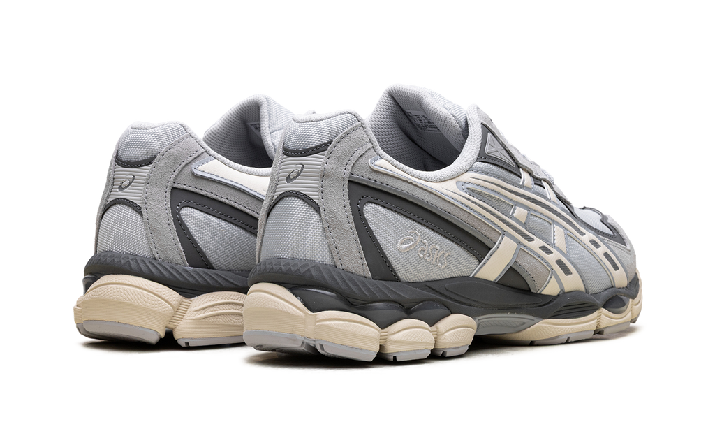 Asics Gel-NYC 2055 Glacier Grey Cream 1203A755 020