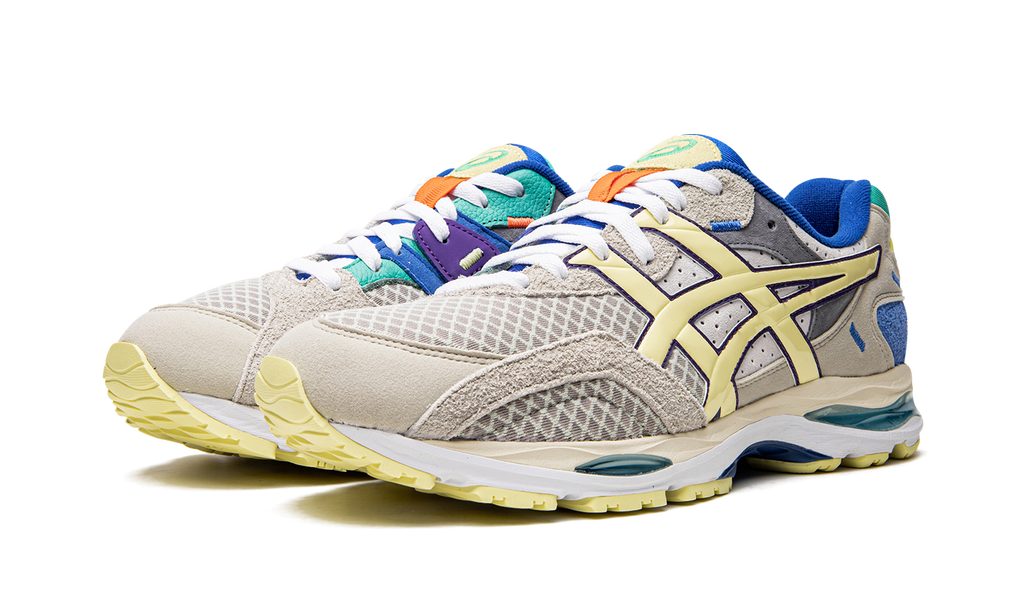 Asics Gel-MC Plus Bodega 1201A506 020