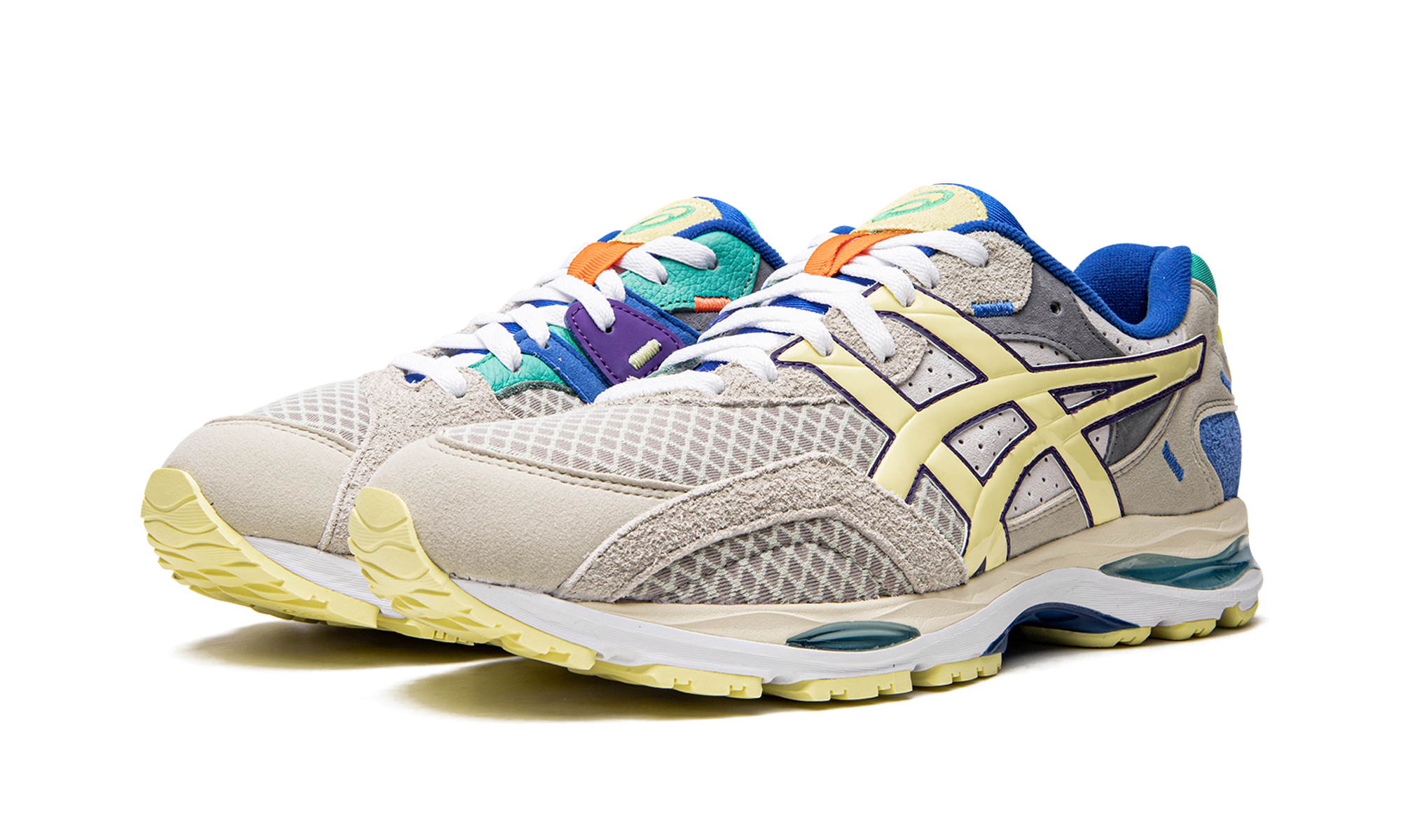 Asics Gel-MC Plus Bodega 1201A506 020